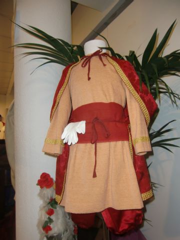 Exposicion. Los ARMAOS 250 años de historia - 204