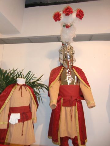 Exposicion. Los ARMAOS 250 años de historia - 205
