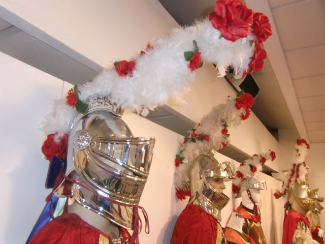 Exposicion. Los ARMAOS 250 años de historia - 206