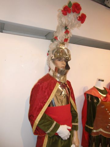 Exposicion. Los ARMAOS 250 años de historia - 207