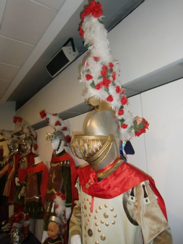 Exposicion. Los ARMAOS 250 años de historia - 208