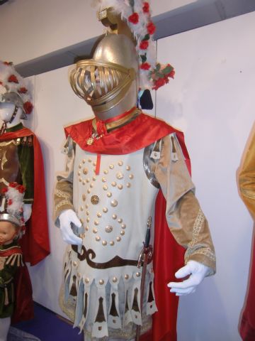 Exposicion. Los ARMAOS 250 años de historia - 209