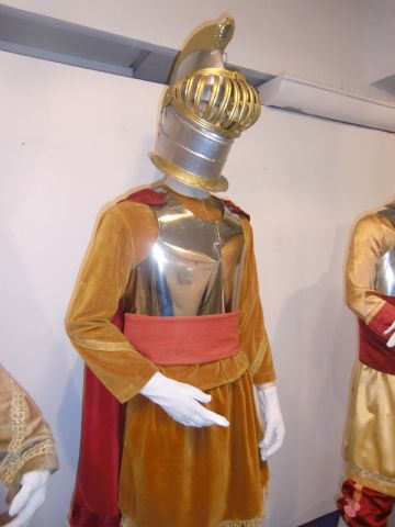Exposicion. Los ARMAOS 250 años de historia - 210