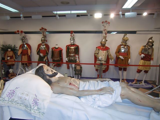 Exposicion. Los ARMAOS 250 años de historia - 212