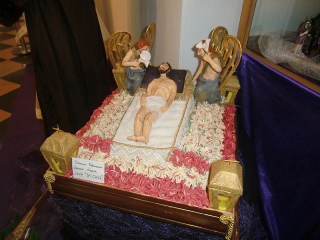 Exposicion. Los ARMAOS 250 años de historia - 216