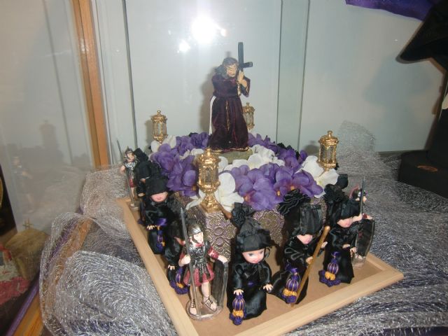 Exposicion. Los ARMAOS 250 años de historia - 218