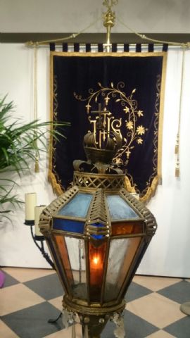 Exposicion. Los ARMAOS 250 años de historia - 222