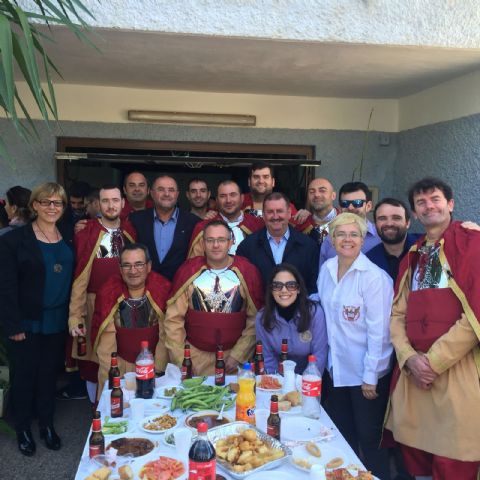 Fotos realizadas por hermanos y amigos 2016 - 7