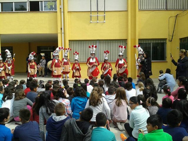 Fotos realizadas por hermanos y amigos 2016 - 8