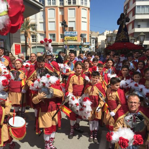Fotos realizadas por hermanos y amigos 2016 - 16