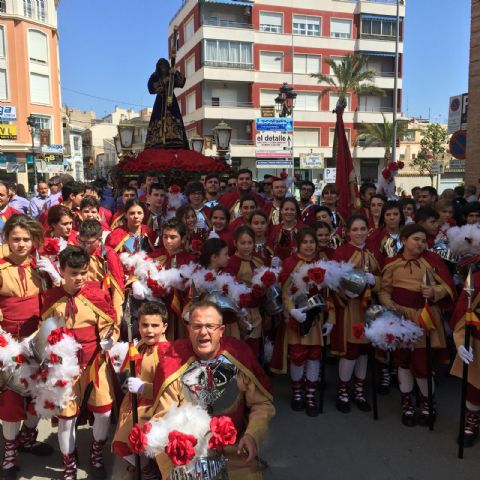 Fotos realizadas por hermanos y amigos 2016 - 17