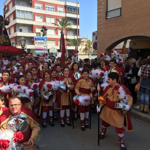 Fotos realizadas por hermanos y amigos 2016 - 18