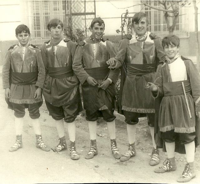 Fotos antiguas - 84