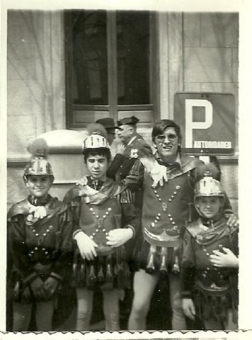 Fotos antiguas - 86