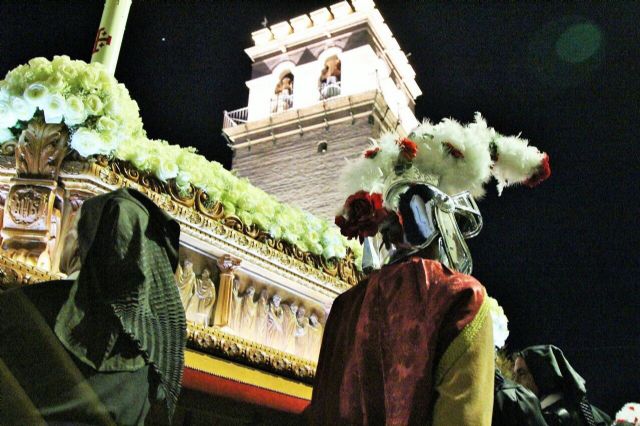 Fotos de los Hermanos. Semana Santa 15 - 1