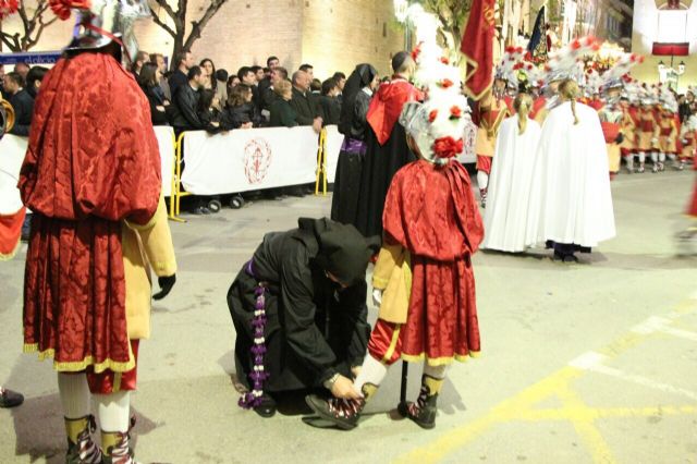 Fotos de los Hermanos. Semana Santa 15 - 3