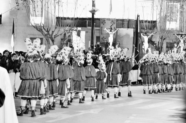 Fotos de los Hermanos. Semana Santa 15 - 4