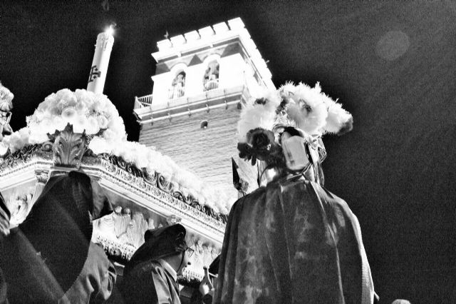 Fotos de los Hermanos. Semana Santa 15 - 6