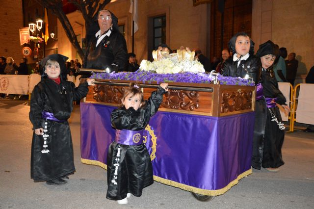 Fotos de los Hermanos. Semana Santa 15 - 7