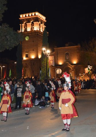 Fotos de los Hermanos. Semana Santa 15 - 9