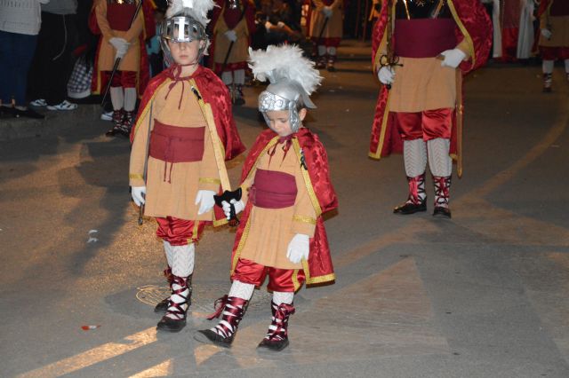 Fotos de los Hermanos. Semana Santa 15 - 10