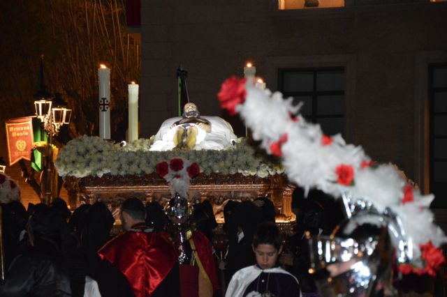 Fotos de los Hermanos. Semana Santa 15 - 11