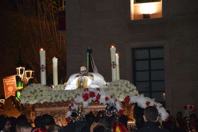 Fotos de los Hermanos. Semana Santa 15 - 12