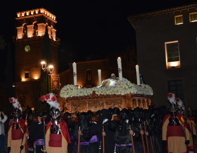 Fotos de los Hermanos. Semana Santa 15 - 13
