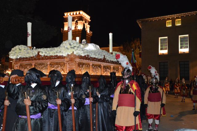 Fotos de los Hermanos. Semana Santa 15 - 14