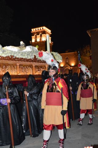 Fotos de los Hermanos. Semana Santa 15 - 15