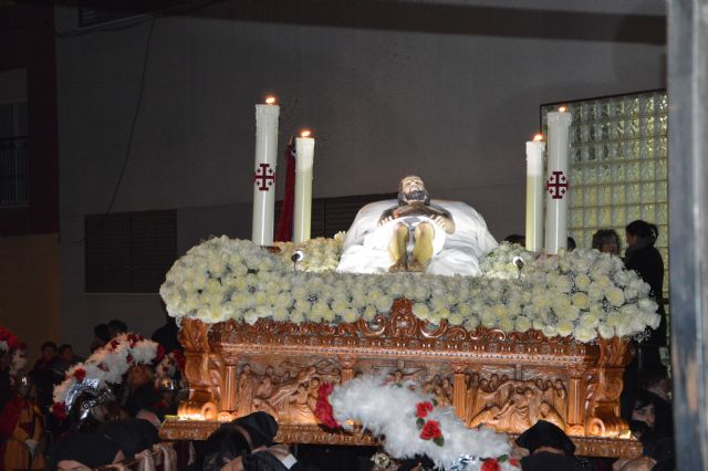 Fotos de los Hermanos. Semana Santa 15 - 16