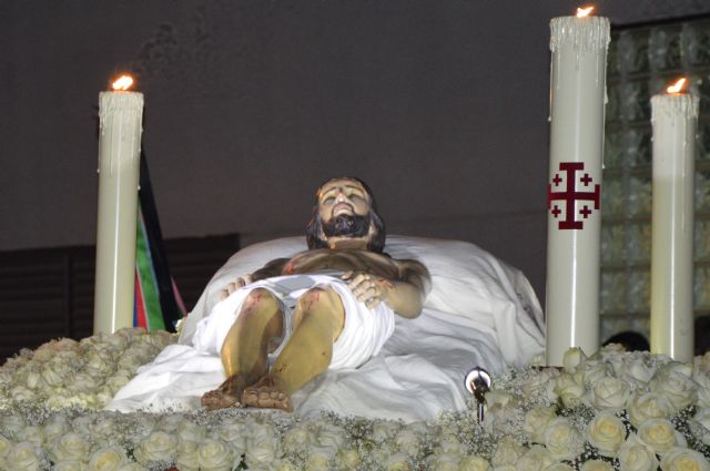 Fotos de los Hermanos. Semana Santa 15 - 17