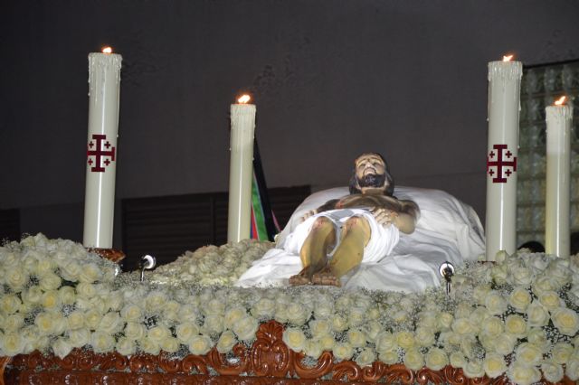 Fotos de los Hermanos. Semana Santa 15 - 18
