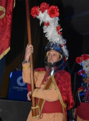I Gala Cope - Reconocimiento a D. Pedro Marín Ayala - 8
