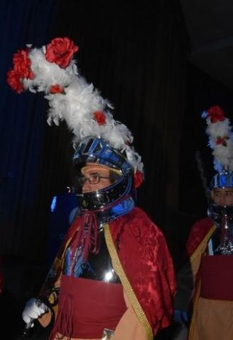 I Gala Cope - Reconocimiento a D. Pedro Marín Ayala - 10