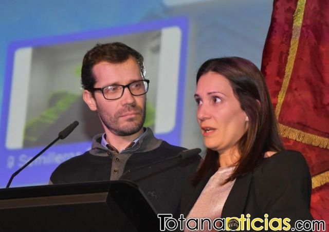 I Gala Cope - Reconocimiento a D. Pedro Marín Ayala - 20