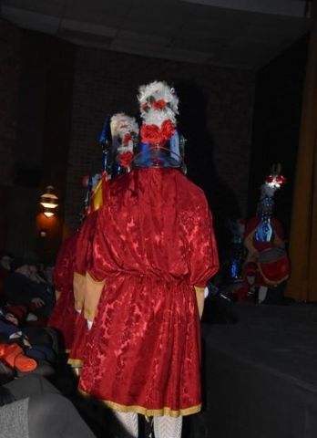 I Gala Cope - Reconocimiento a D. Pedro Marín Ayala - 14