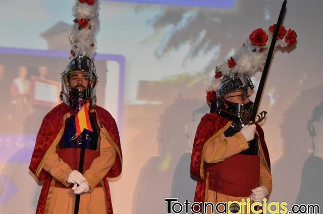 I Gala Cope - Reconocimiento a D. Pedro Marín Ayala - 21