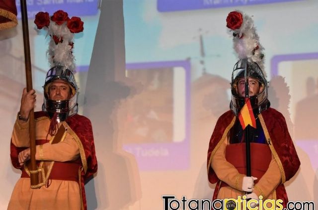 I Gala Cope - Reconocimiento a D. Pedro Marín Ayala - 22