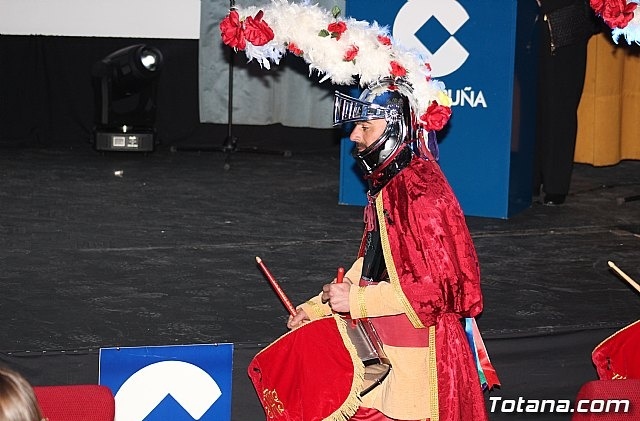 I Gala Cope - Reconocimiento a D. Pedro Marín Ayala - 26
