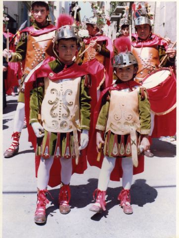 Imágenes Antiguas Armaos - 19