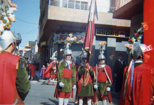 Imágenes Antiguas Armaos - 23