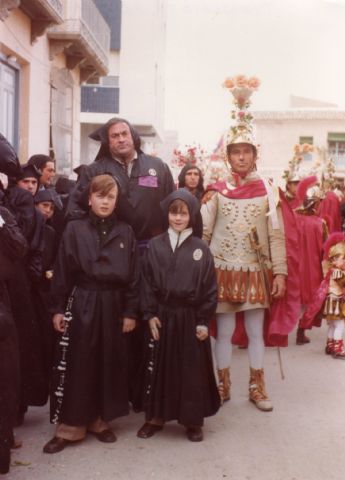 Imágenes Antiguas Armaos - 51