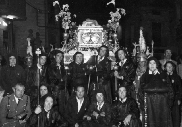 Imágenes Antiguas Armaos - 53
