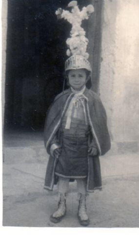 Imágenes Antiguas Armaos - 56