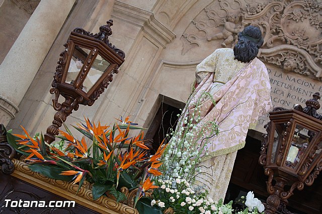 Jueves Santo.Traslado 2012 - 10