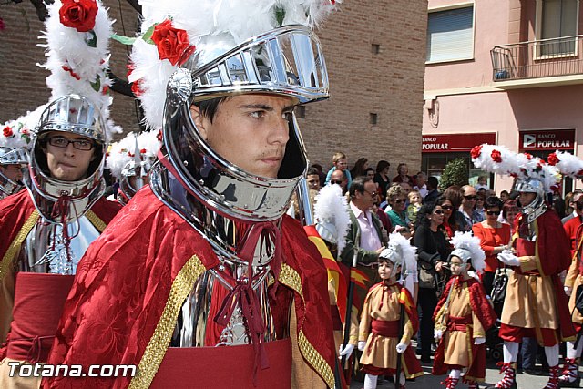 Jueves Santo.Traslado 2012 - 27