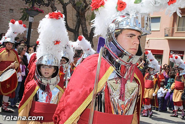 Jueves Santo.Traslado 2012 - 33