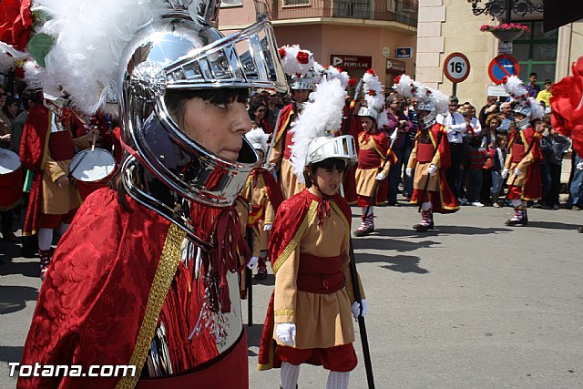 Jueves Santo.Traslado 2012 - 45