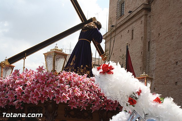 Jueves Santo.Traslado 2012 - 82